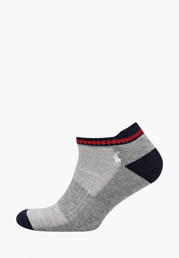 фото Носки 6 пар polo ralph lauren