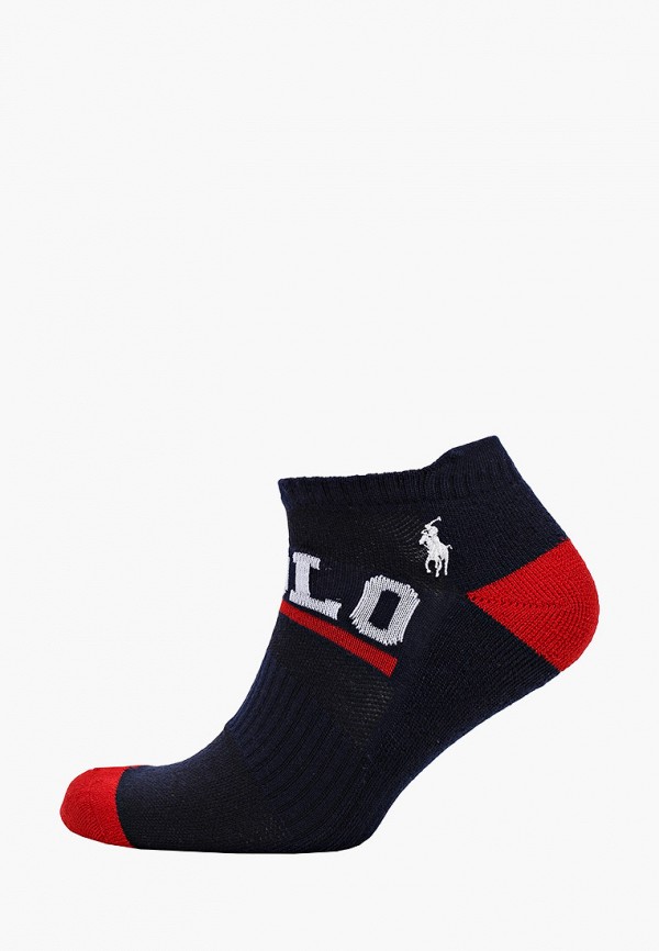фото Носки 6 пар polo ralph lauren