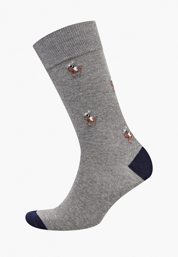 фото Носки 3 пары polo ralph lauren