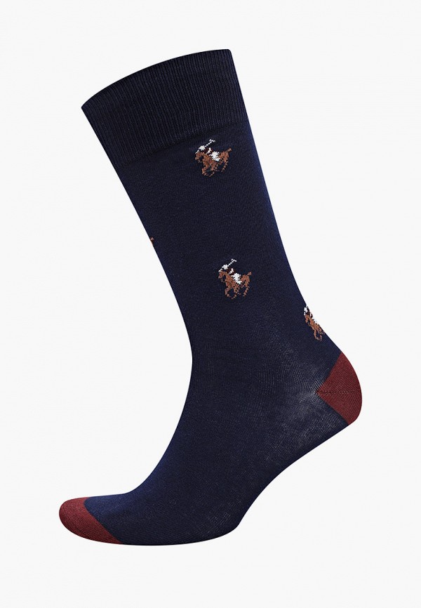 фото Носки 3 пары polo ralph lauren