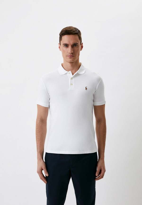 фото Поло polo ralph lauren