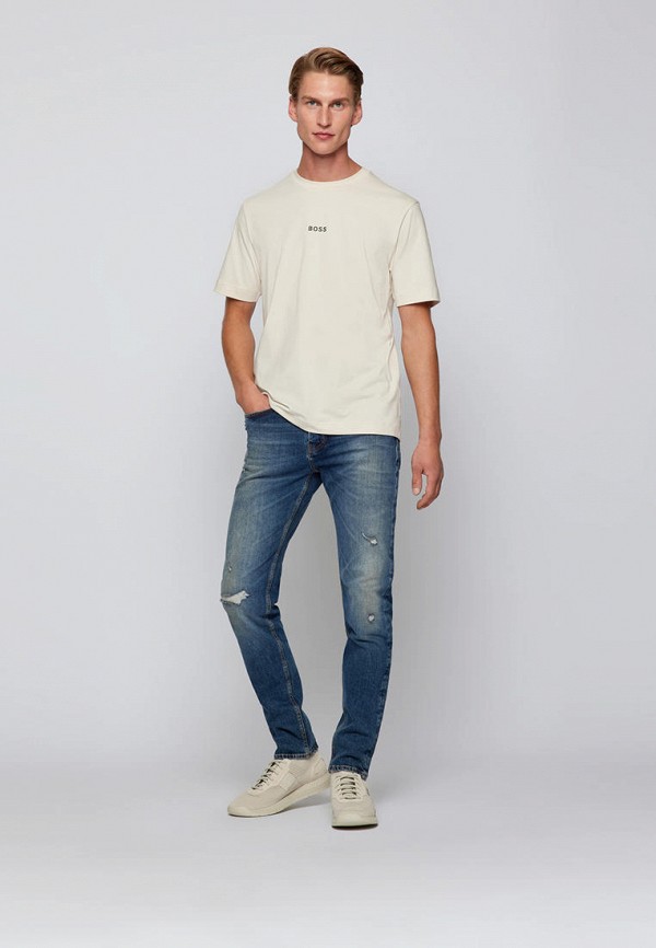 фото Футболка boss