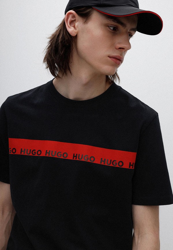 фото Футболка hugo