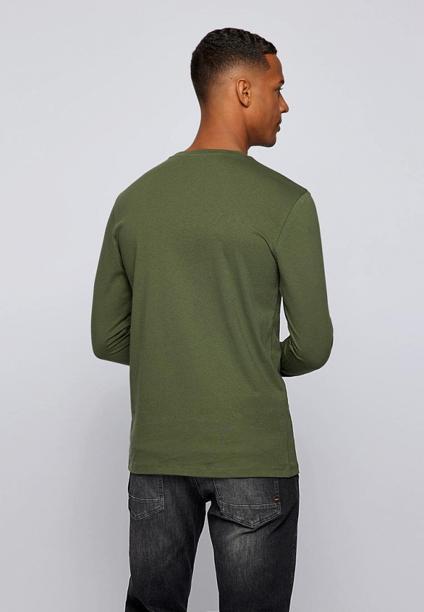 фото Лонгслив boss