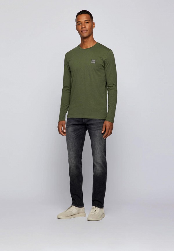 фото Лонгслив boss