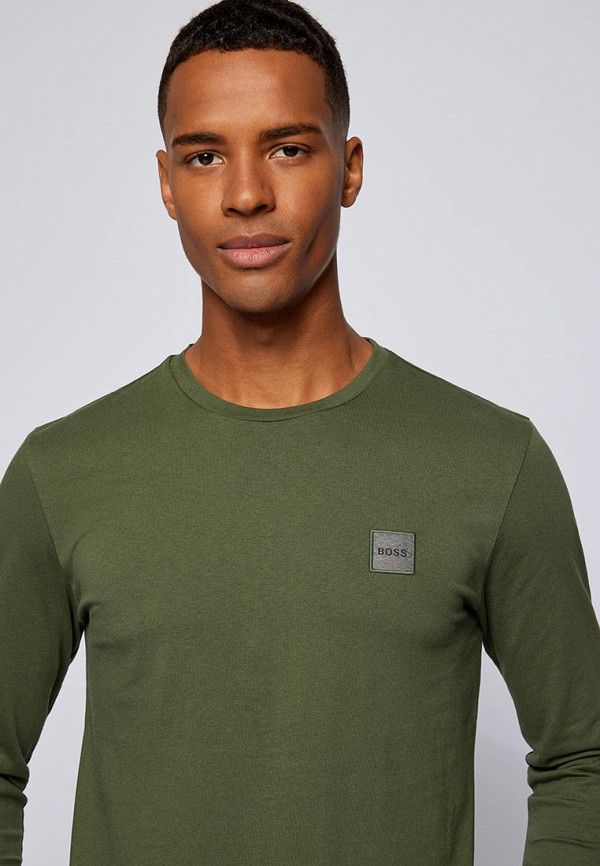 фото Лонгслив boss