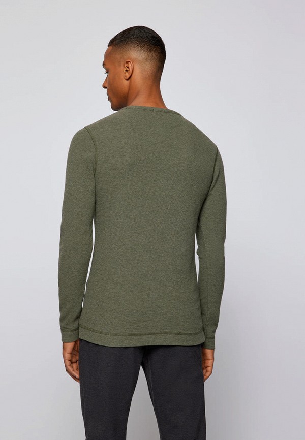 фото Лонгслив boss