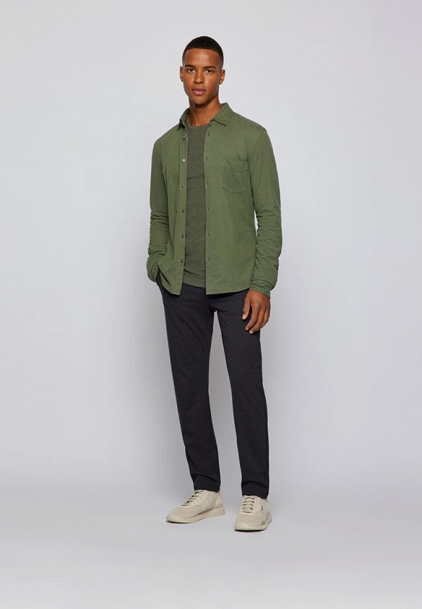 фото Лонгслив boss