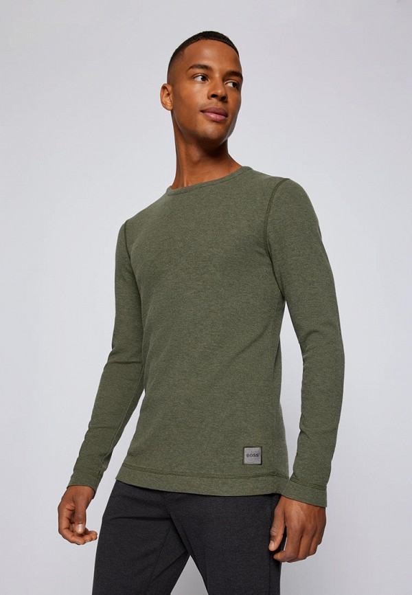 фото Лонгслив boss