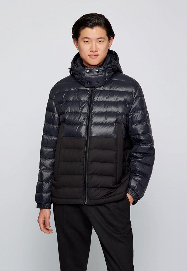 фото Куртка утепленная boss