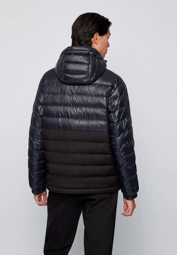 фото Куртка утепленная boss