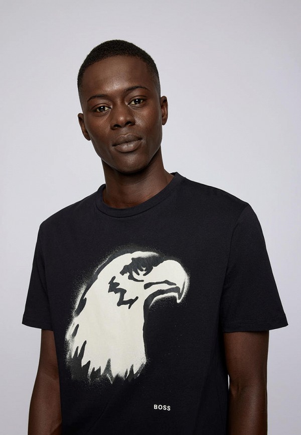 фото Футболка boss