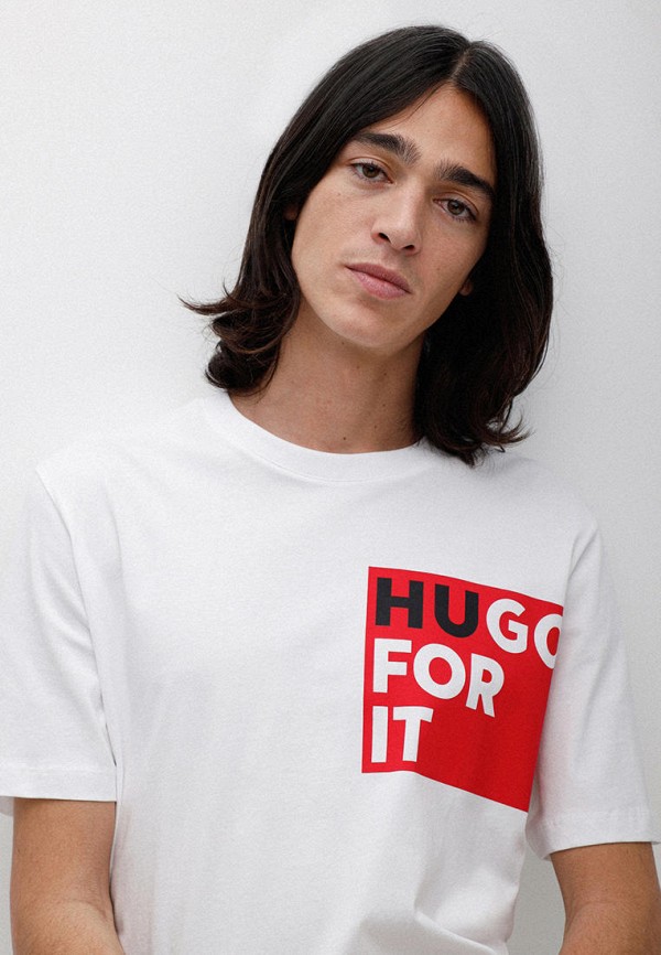 фото Футболка hugo