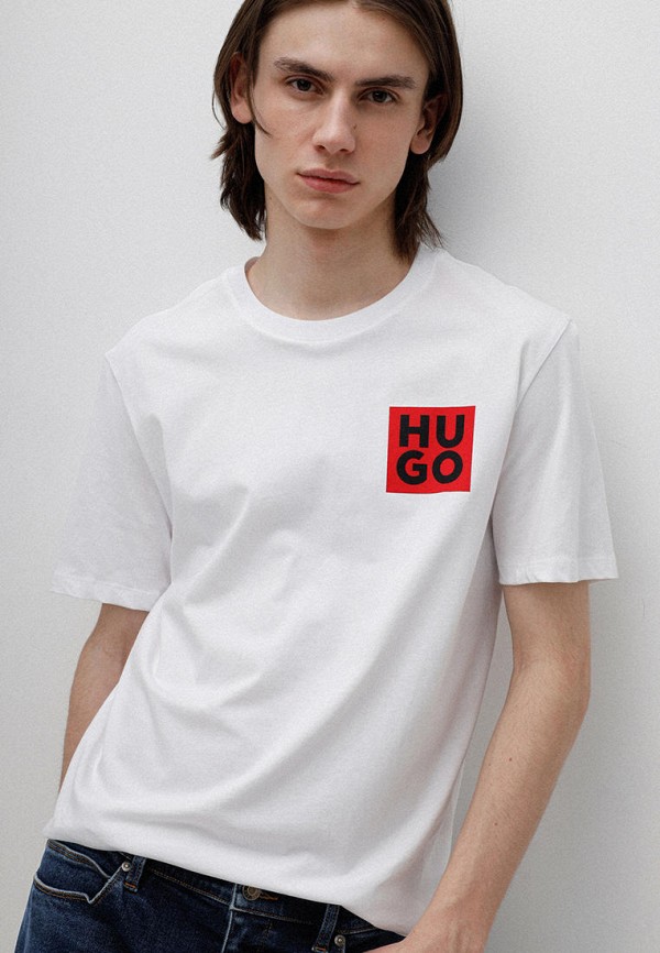 фото Футболка hugo