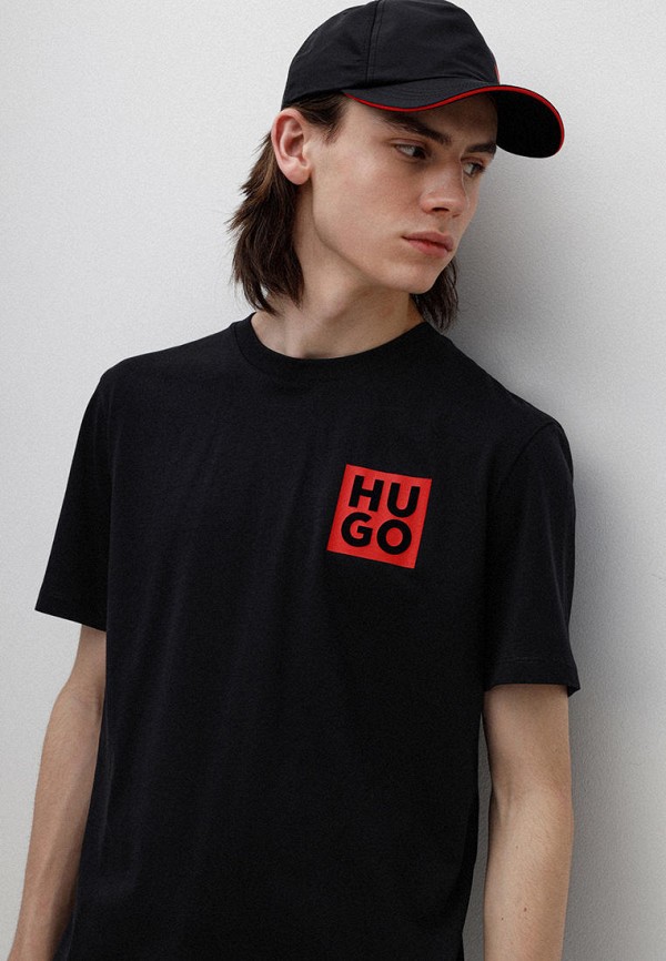 фото Футболка hugo