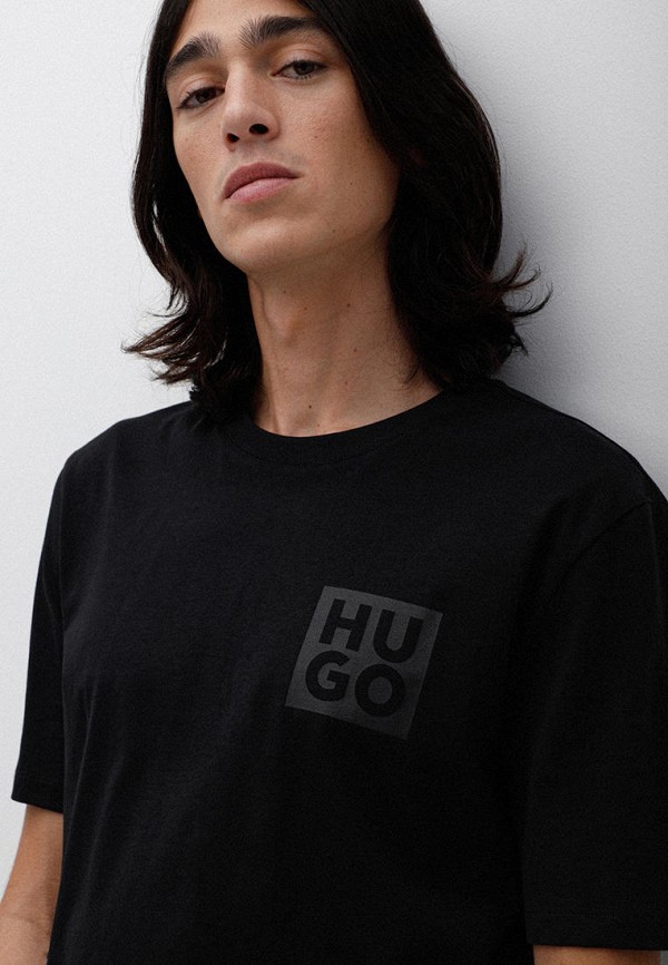 фото Футболка hugo