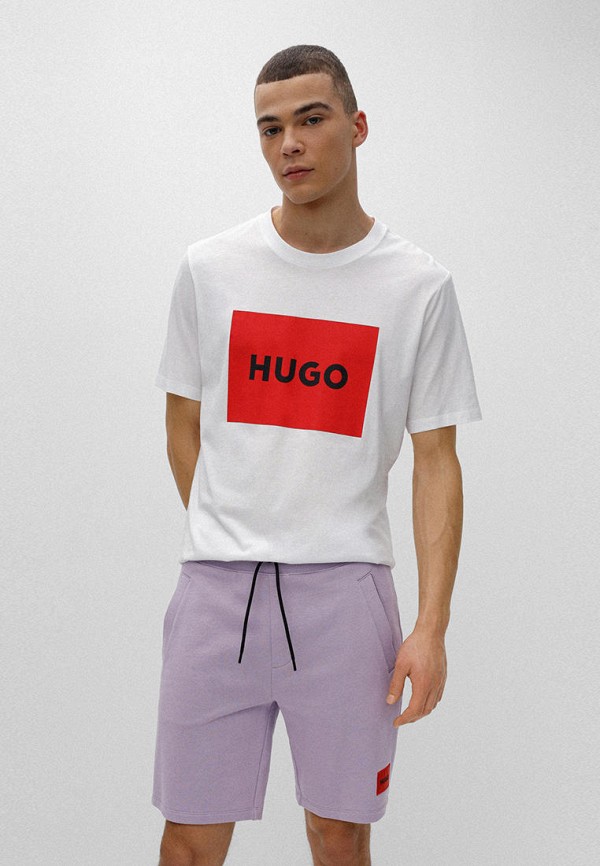 фото Футболка hugo