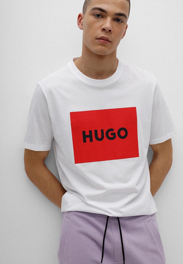 фото Футболка hugo