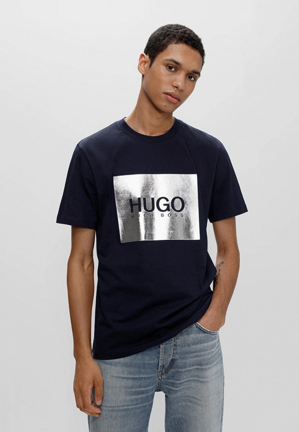 фото Футболка hugo