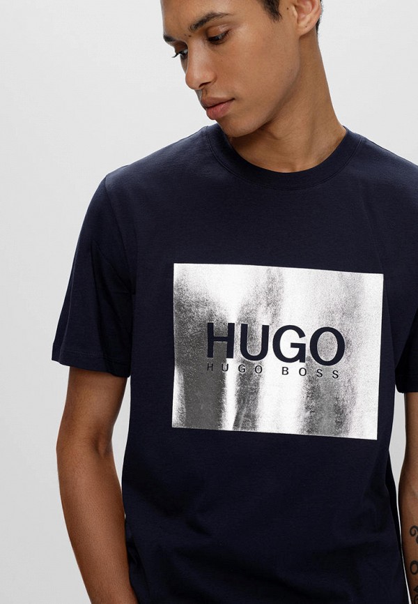фото Футболка hugo