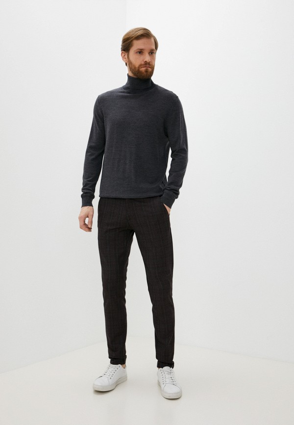 фото Брюки bawer