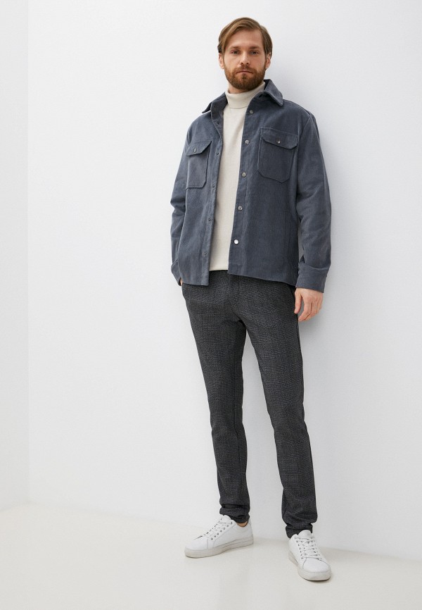 фото Брюки bawer