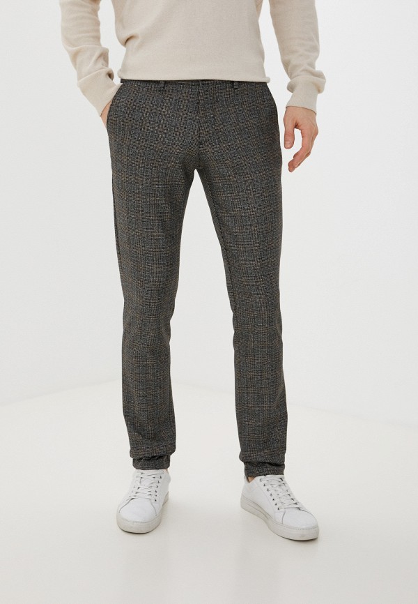 фото Брюки bawer