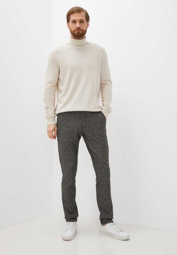 фото Брюки bawer