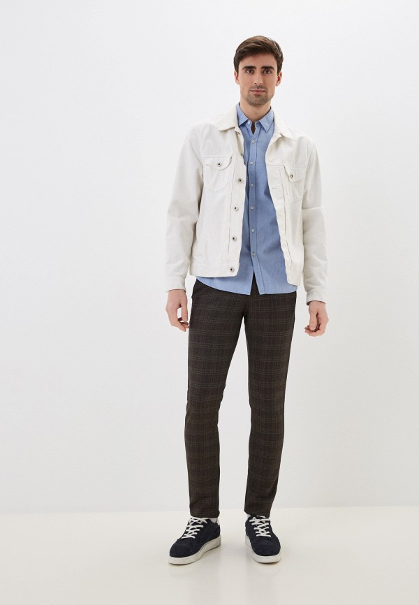 фото Брюки bawer