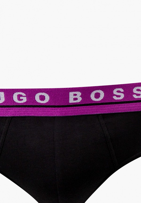 фото Трусы 3 шт. boss