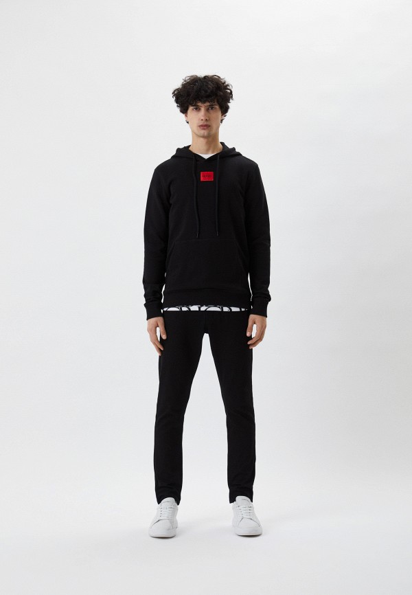 фото Худи hugo