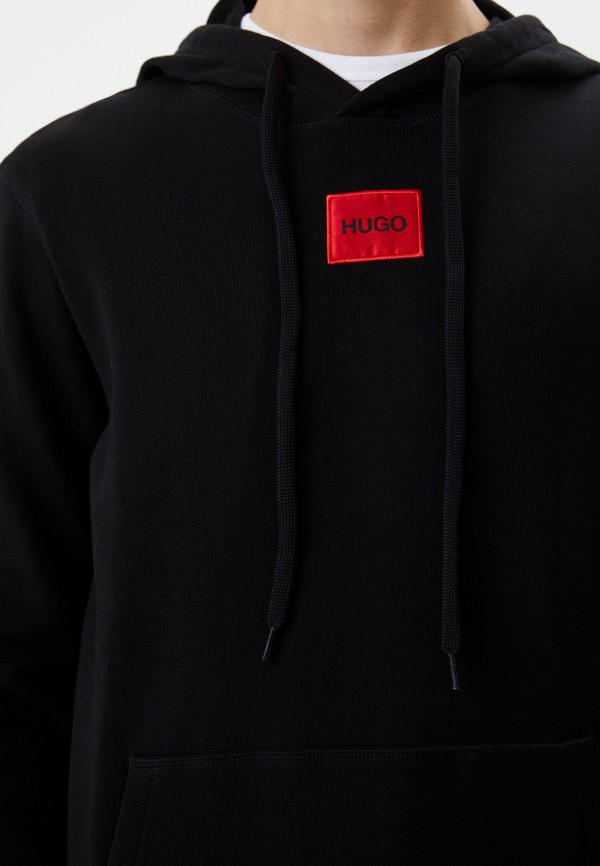 фото Худи hugo