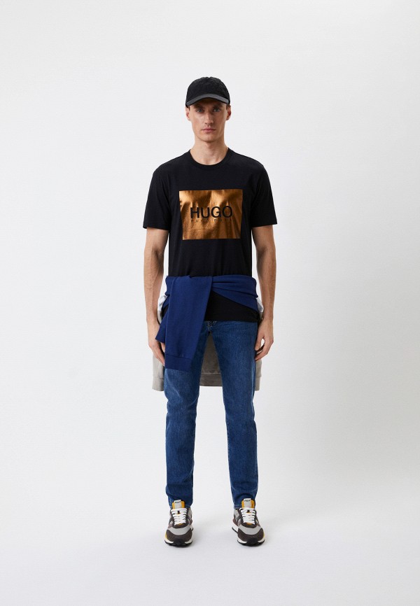 фото Футболка hugo