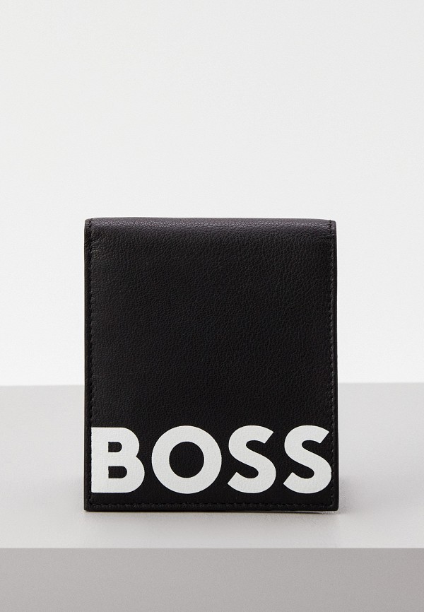 фото Кошелек boss