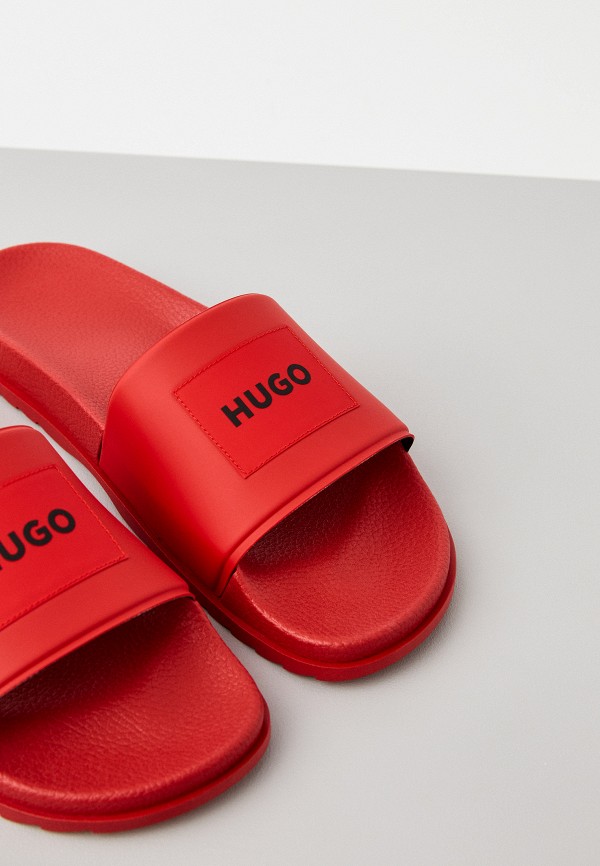 фото Сланцы hugo