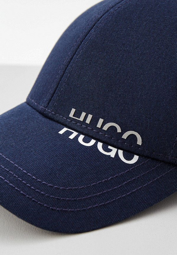фото Бейсболка hugo