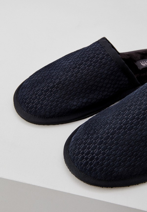 фото Тапочки boss