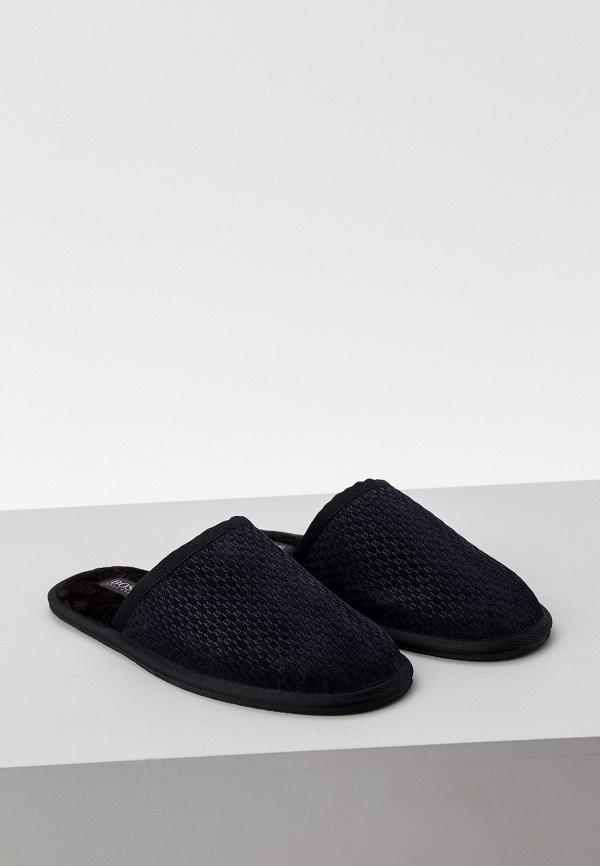 фото Тапочки boss