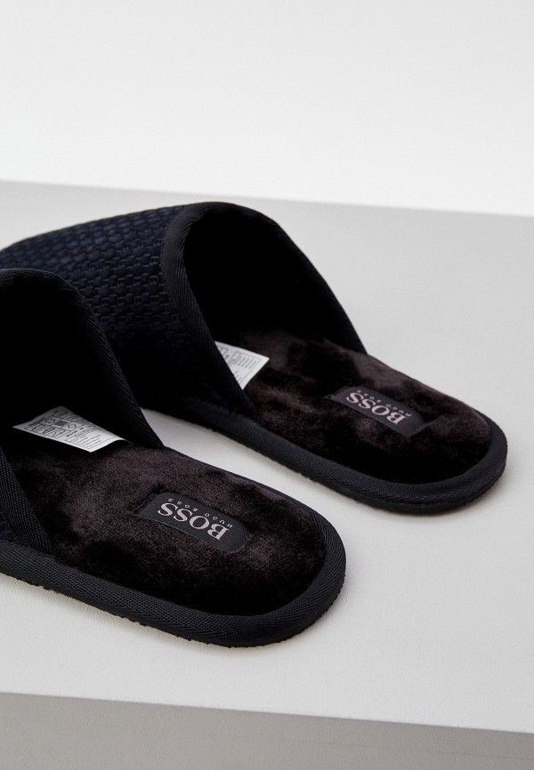 фото Тапочки boss