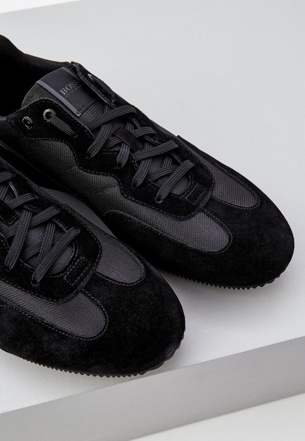 фото Кроссовки boss