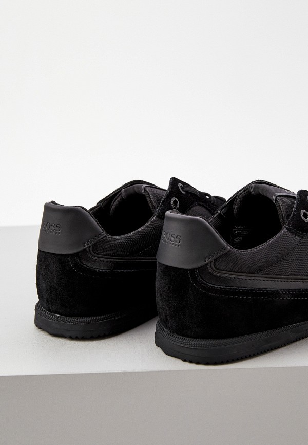 фото Кроссовки boss