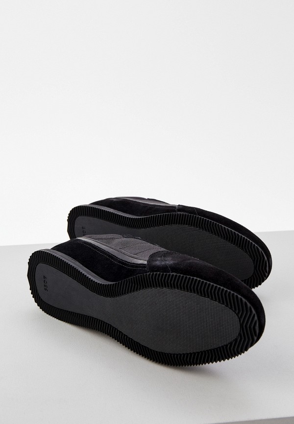 фото Кроссовки boss