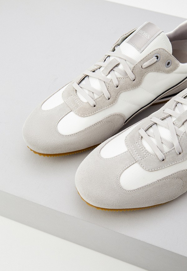 фото Кроссовки boss