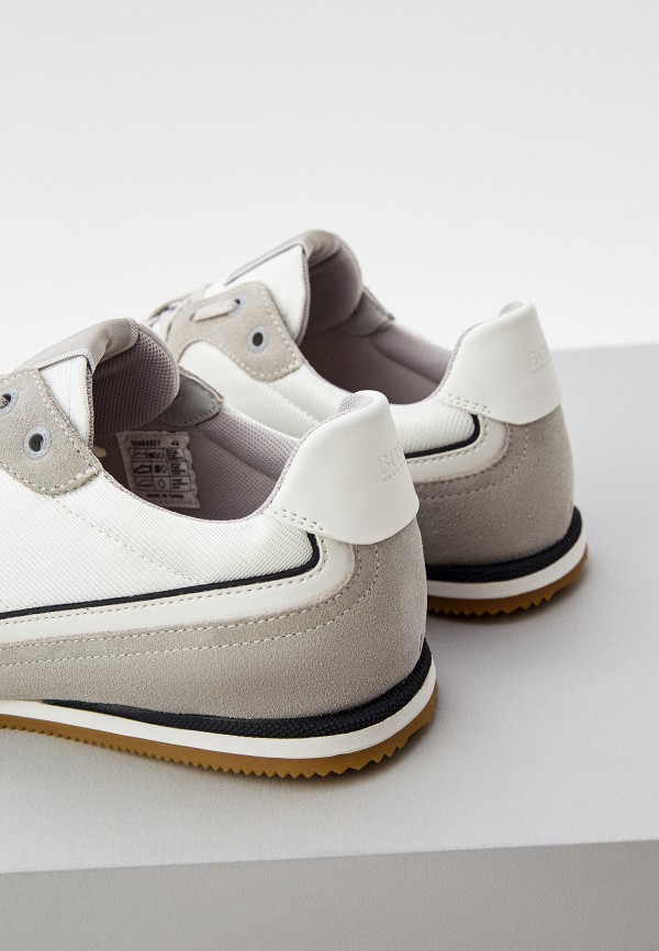 фото Кроссовки boss