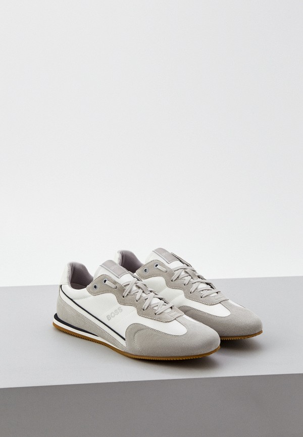 фото Кроссовки boss