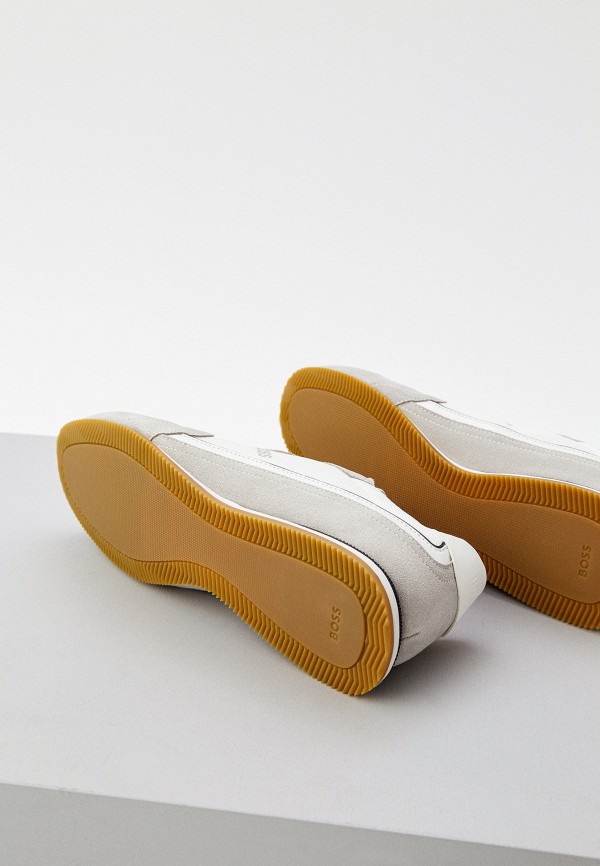 фото Кроссовки boss