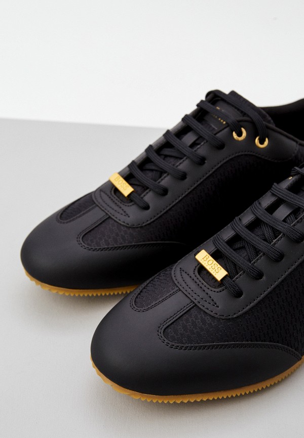 фото Кроссовки boss