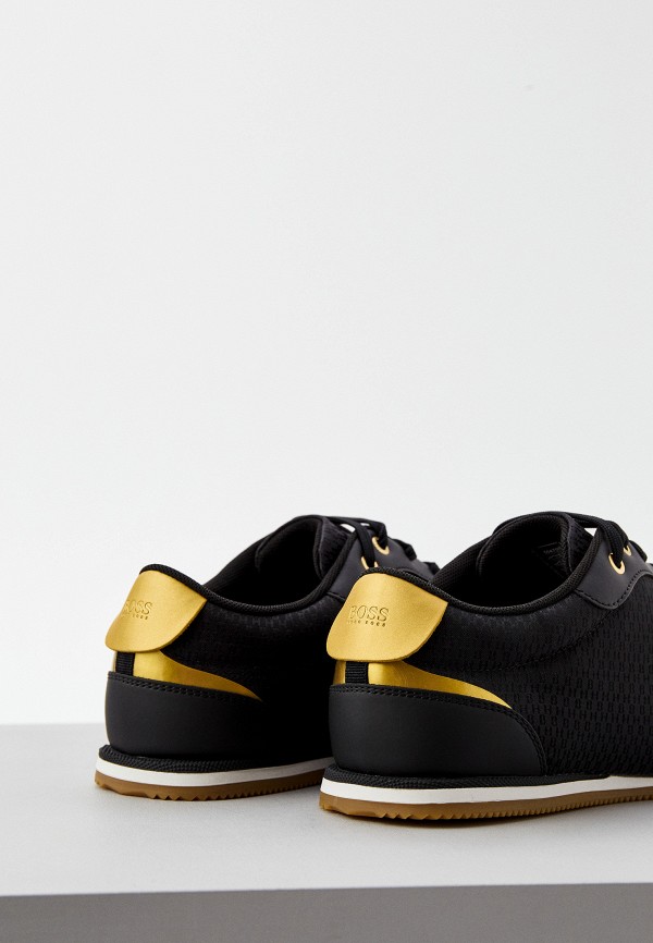 фото Кроссовки boss