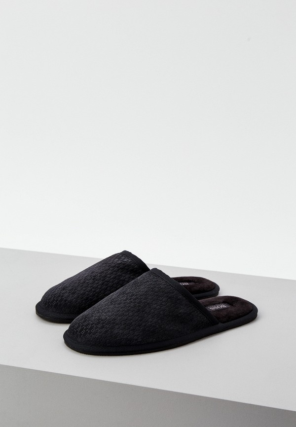 фото Тапочки boss