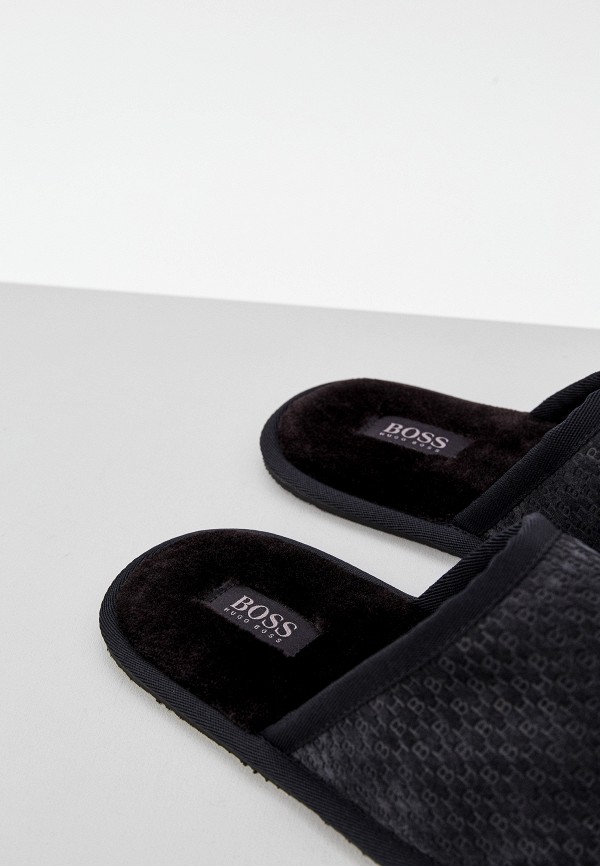 фото Тапочки boss
